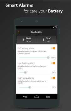 BatteryLife screenshot 3