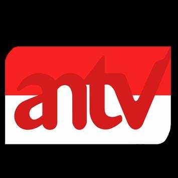 tv indonesia - ANTV TV screenshot 1