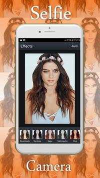 Youcam Perfect  -   Selfie Kamera screenshot 5