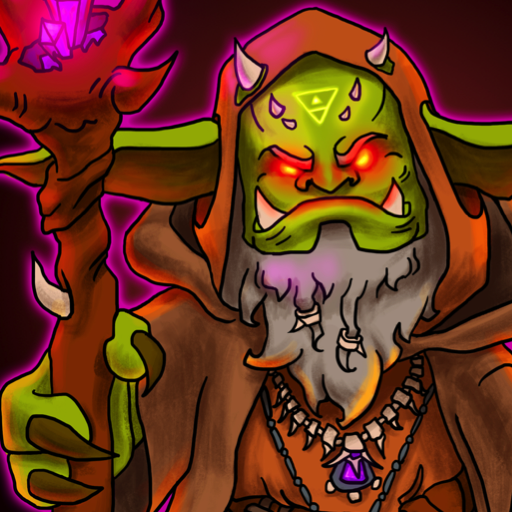 Goblins: Dungeon Defense icon