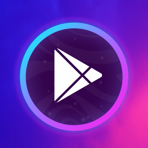IPTV m3u Player Pro icon