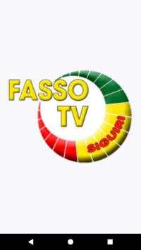 FASSO TV screenshot 1