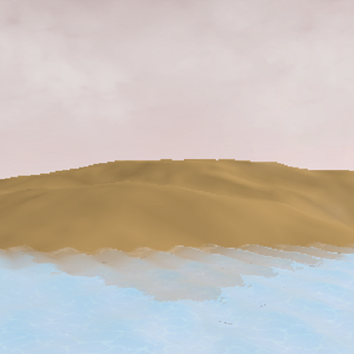 Natural Island icon