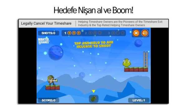 King Soldiers 3 screenshot 3