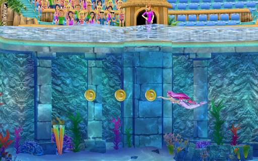 My Dolphin Show screenshot 8