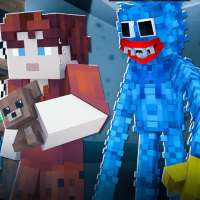 Poppy play time mod logo