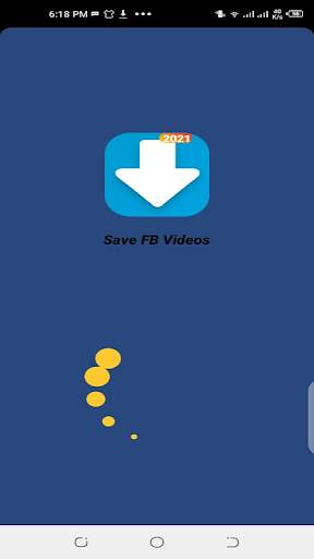 Fb Lite Video Downloader screenshot 3