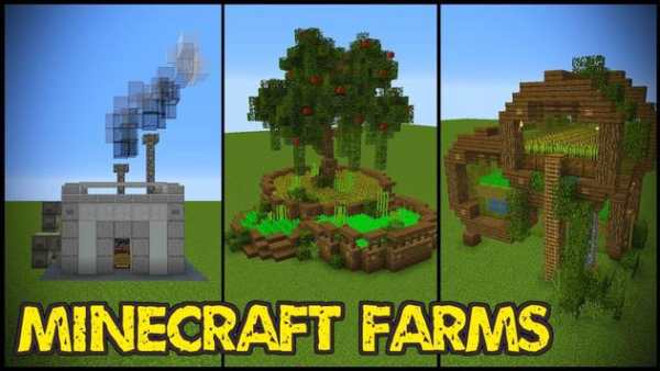 Survival Minecraft Farming Mode - Village Maps screenshot 2