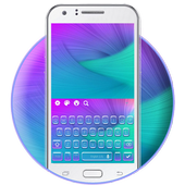 Keyboard Theme For Galaxy J2 icon