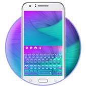 Keyboard Theme For Galaxy J2 10001005