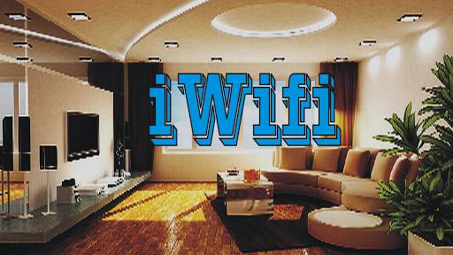 Wifi Controle screenshot 1