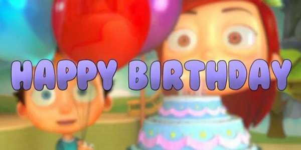 Happy Birthday  Song screenshot 2