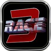 Race: 3 The Game 1.0