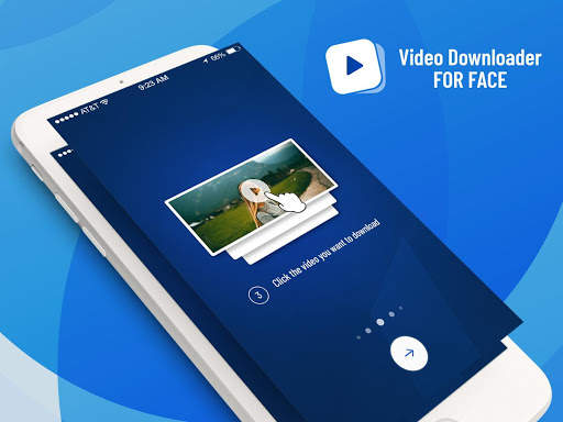 Video Downloader for Facebook screenshot 3