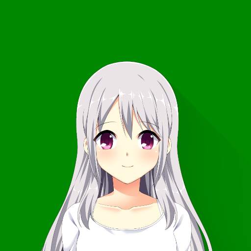 Animaker - Anime Avatar Maker 2.0