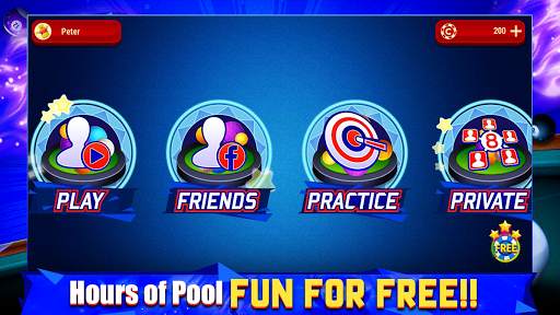 8 Ball Live screenshot 3