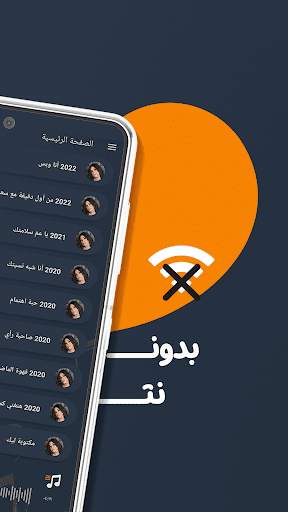كل اغاني اليسا بدون نت | كلمات screenshot 1