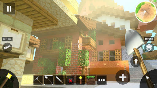 World Craft HD screenshot 6