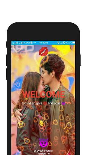 Free dating App to make friends & New Girlfriends screenshot 6