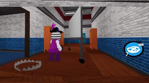 Piggy Zizzy Roblx's Obby Mod screenshot 3