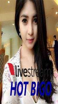 Hot Bigo Live Video Streaming screenshot 2