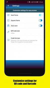 QB Scanner screenshot 8