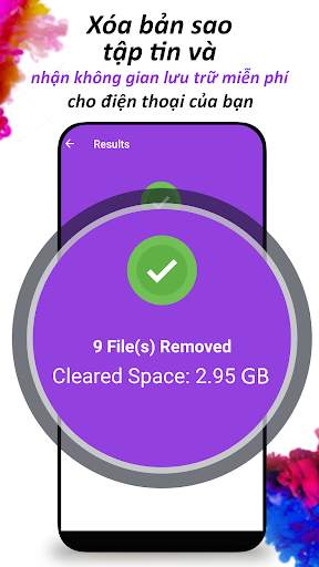 Khôi phục tệp trùng lặp screenshot 7