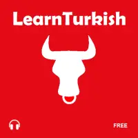 Learn Turkish: Free Offline Audio Dictionary icon