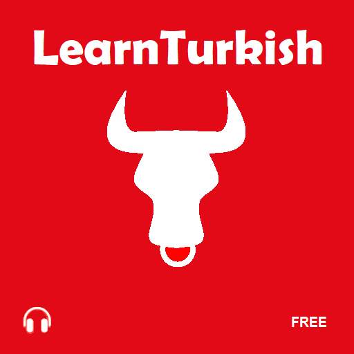 Learn Turkish: Free Offline Audio Dictionary 1.0
