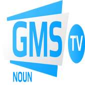 GMS NOUN TV on 9Apps