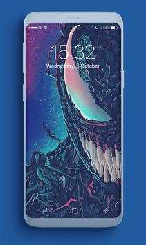 Amoled Wallpapers HD 4K screenshot 6