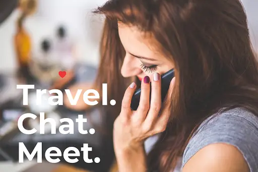 Travel Mate - Travel & Meet &  screenshot 7