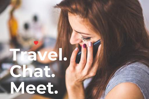 Travel Mate - Travel & Meet &  screenshot 7