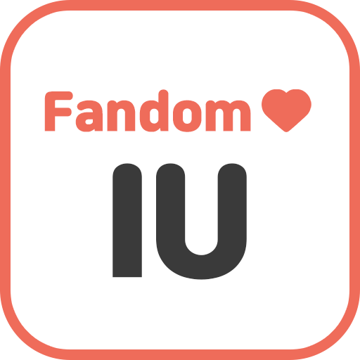 ikon IU Fandom - Wallpaper, GIF, Fan Community