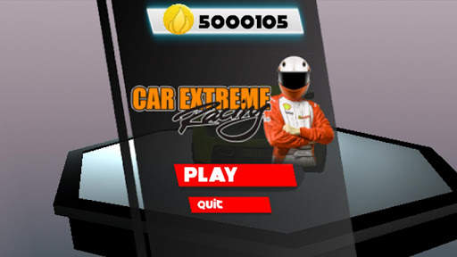 Car Extreme Racing screenshot 1