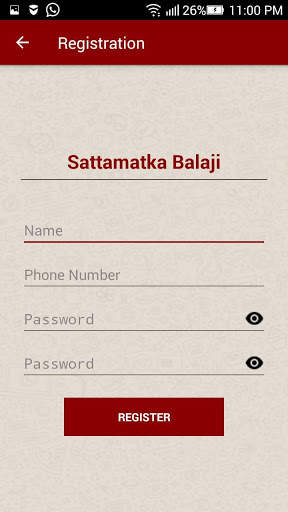 Sattamatka Balaji screenshot 3