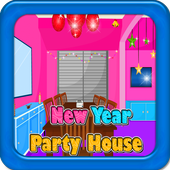 OleGames Escape Game 2 icon