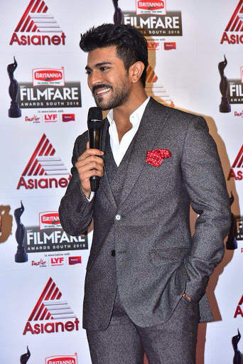 Ram Charan Wallpaper screenshot 1