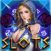 King Slots - Free Slot Machine logo