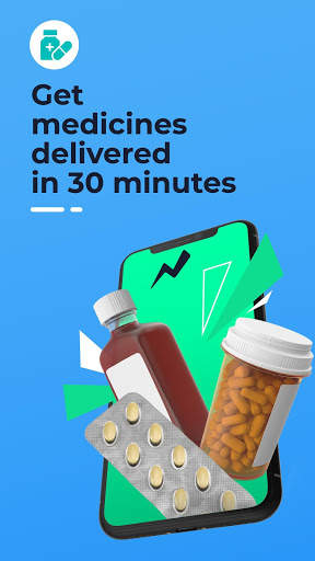 Dunzo: Delivery App for Grocery, Food & more screenshot 5