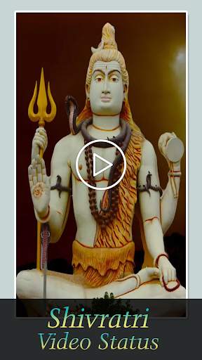 Shivratri Video Status screenshot 4