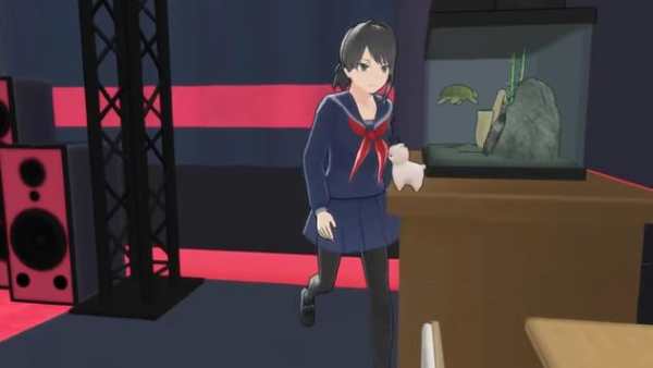 Best Yandere Simulator : High School Instructions screenshot 2