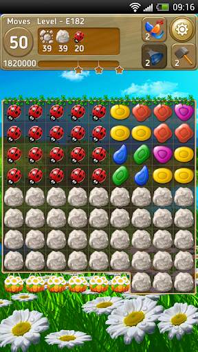 Gems Fever screenshot 3