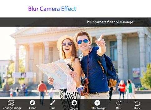 Blur camera, Dslr camera, Blur background, hd cam screenshot 7