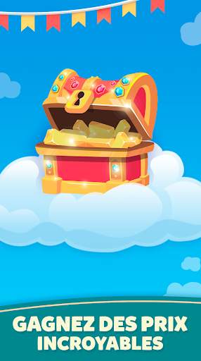 Words & Ladders screenshot 7