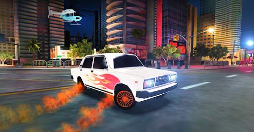 Drift Street xCar screenshot 6