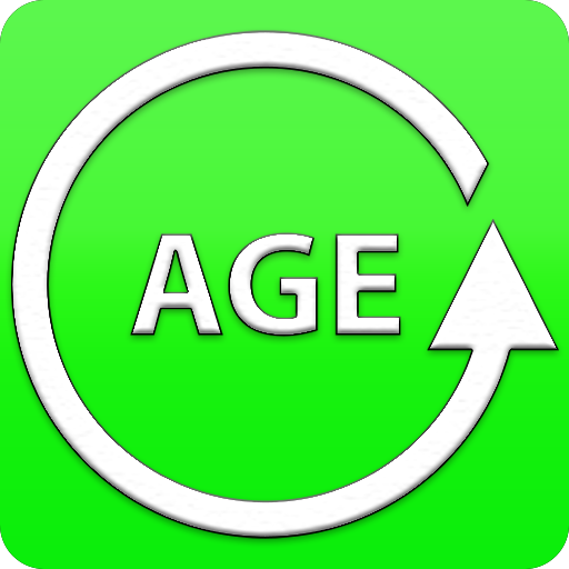 Age &amp; Anniversary Calculator icon