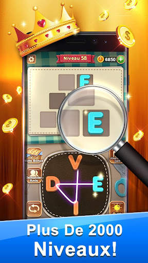 Le Champion des mots screenshot 4