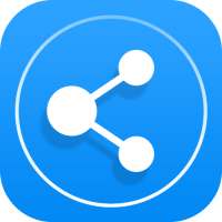 Share Karo India 🇮🇳  - Share & Transfer Files logo