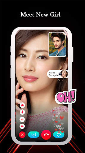 Free Video Chat For bigo: Live Video Stream Guide screenshot 2